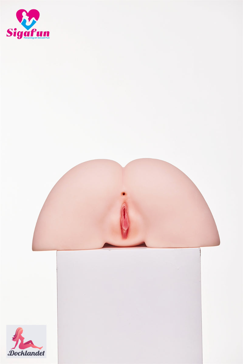 Miwa Sex Doll SG-T-002 (Sigafun Butt 24cm TPE)