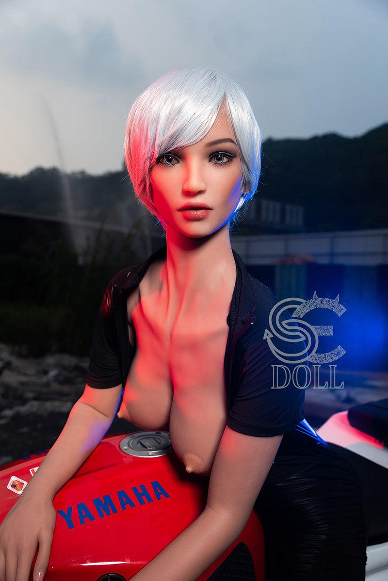 Della seksnukk (SEDoll 167 cm E-Cup #052 TPE)