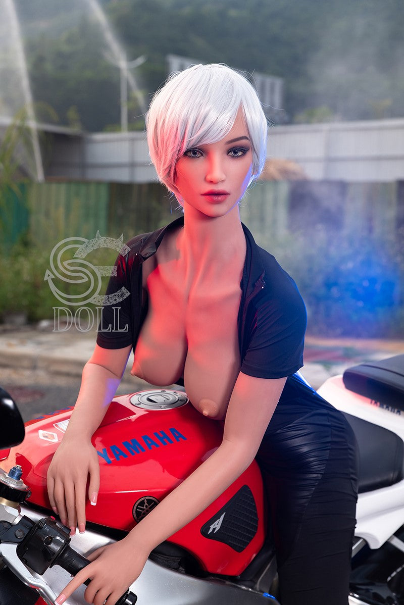 Della seksnukk (SEDoll 167 cm E-Cup #052 TPE)