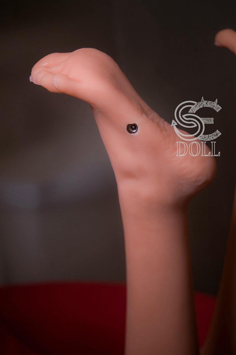 Raelyn Robot-Seksnukk (SEDoll 148cm E-Cup #003 TPE)