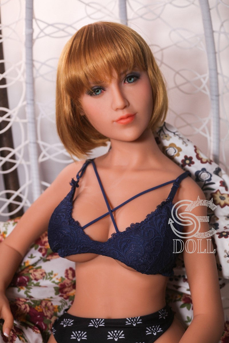 Raelyn Robot-Seksnukk (SEDoll 148cm E-Cup #003 TPE)