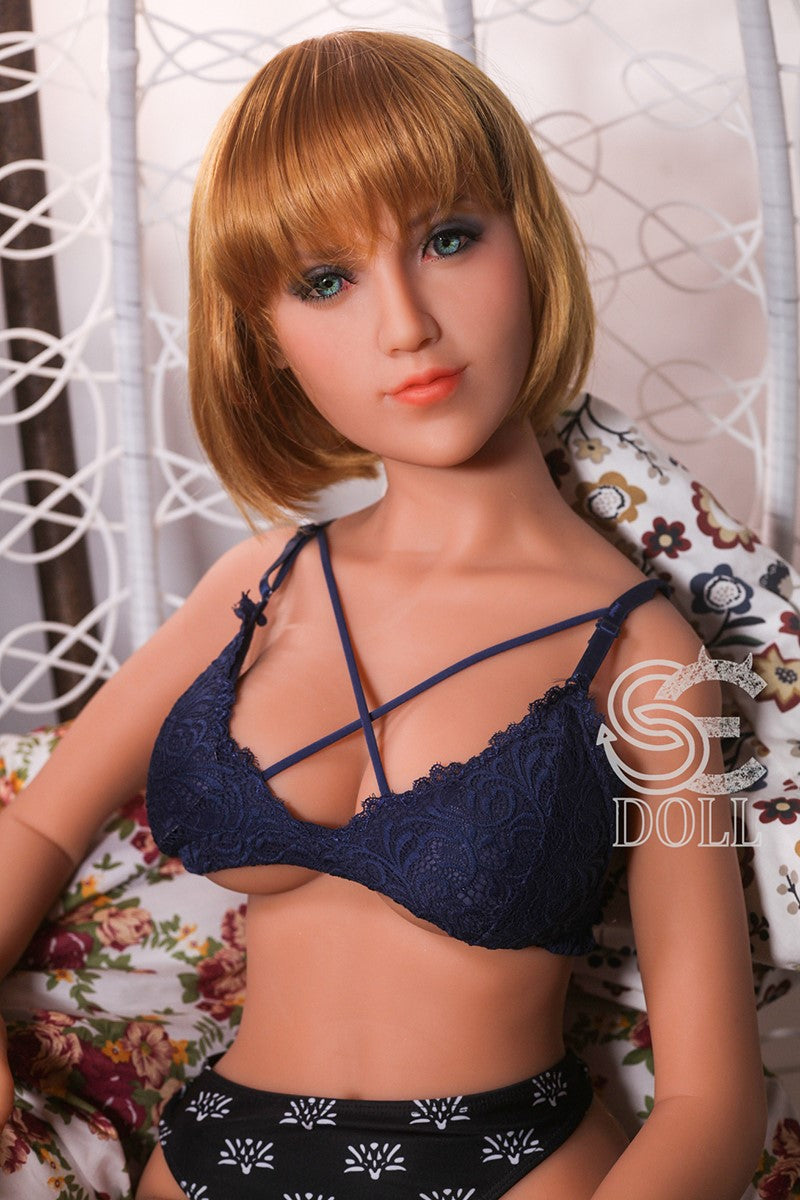 Raelyn Robot-Seksnukk (SEDoll 148cm E-Cup #003 TPE)