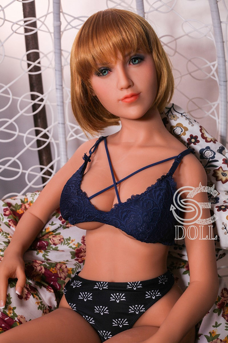 Raelyn Robot-Seksnukk (SEDoll 148cm E-Cup #003 TPE)