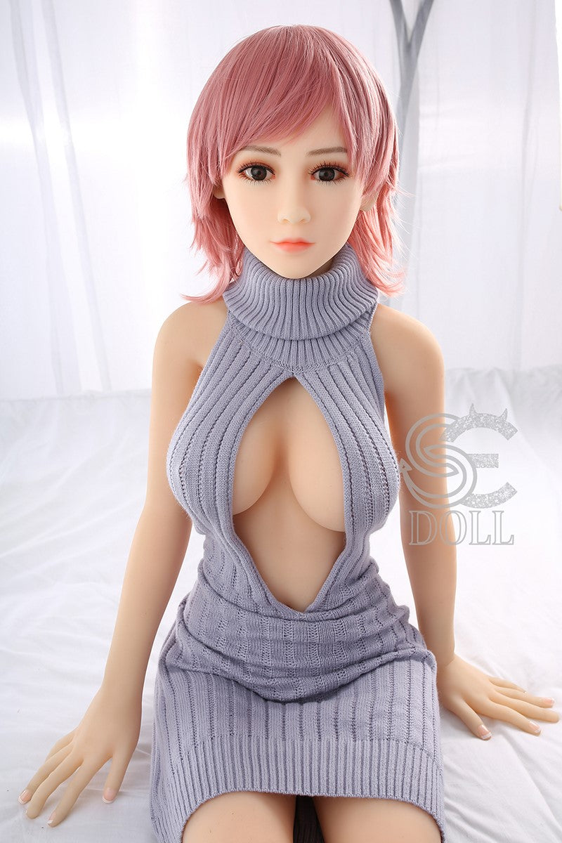 Randi seksnukk (SEDoll 151 cm E-Cup #012 TPE)