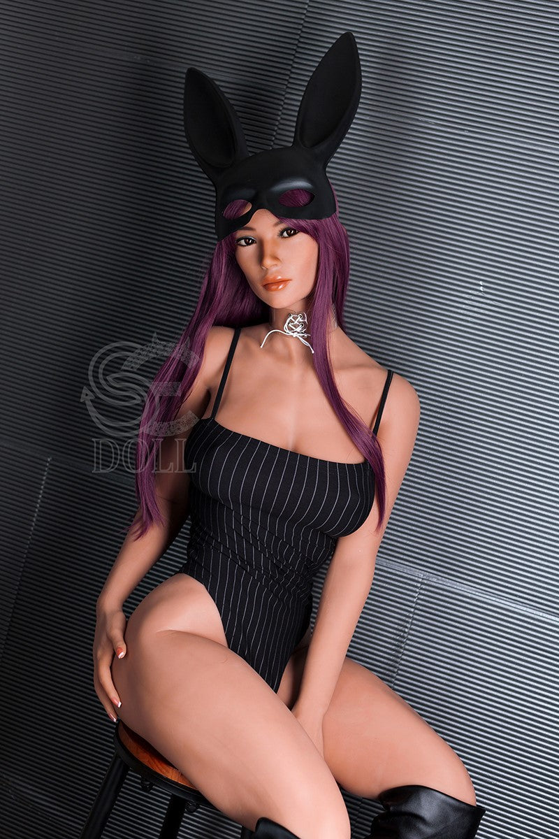 Bianca.A seksnukk (SEDoll 167 cm E-Cup #056 TPE)