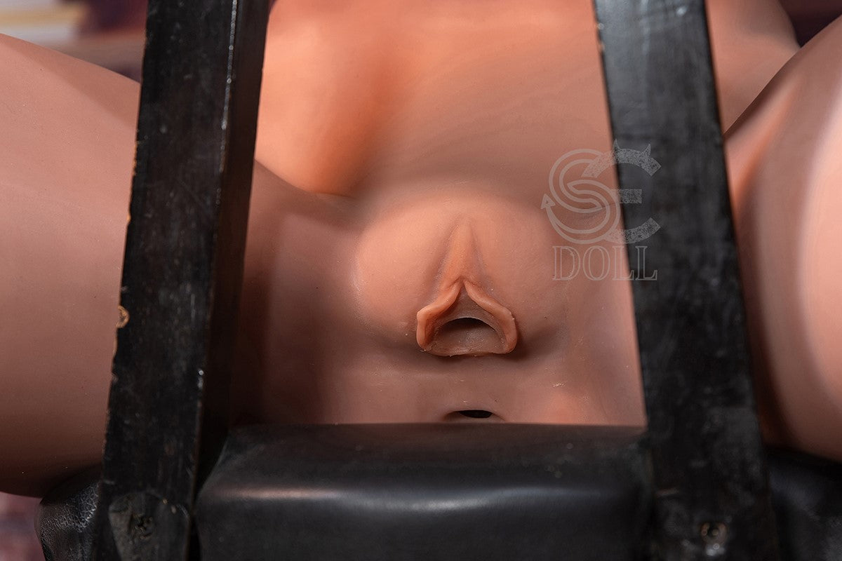 Emily seksnukk (SEDoll 167 cm E-Cup #051 TPE)