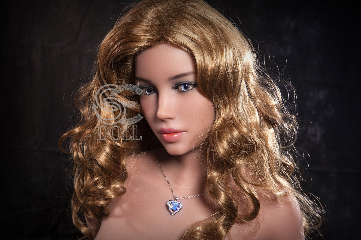 Maggie Sexdocka (SEDoll 166cm B-Kupa #014 TPE)