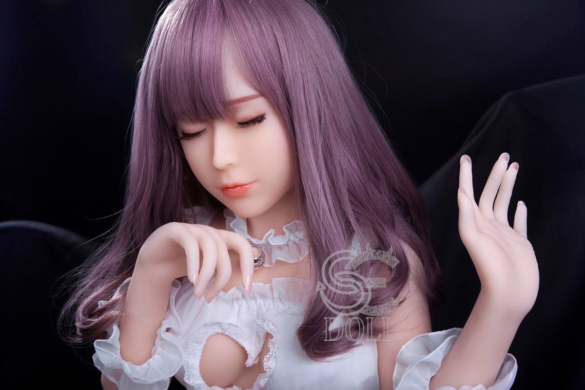 Dora seksnukk (SEDoll 130 cm E-Cup #017 TPE)