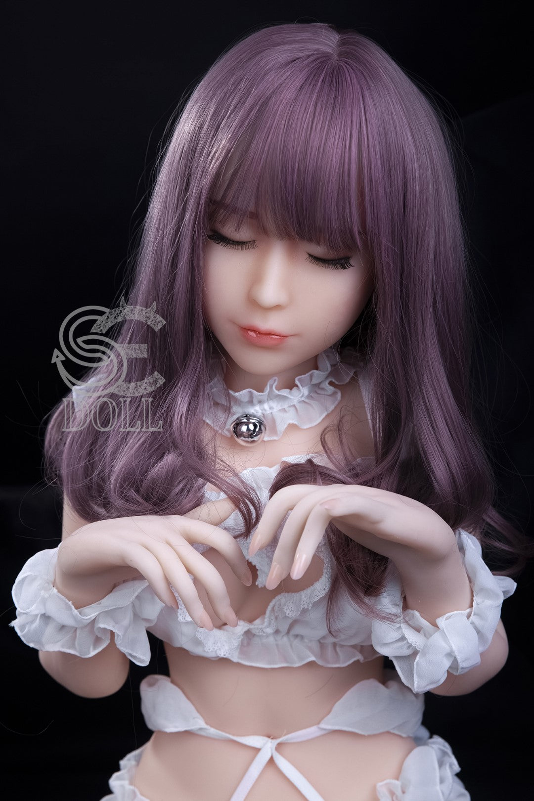 Dora seksnukk (SEDoll 130 cm E-Cup #017 TPE)