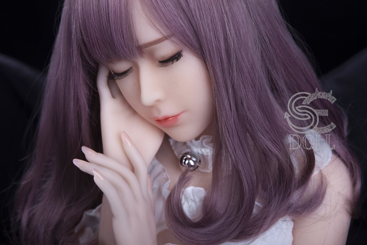 Dora seksnukk (SEDoll 130 cm E-Cup #017 TPE)