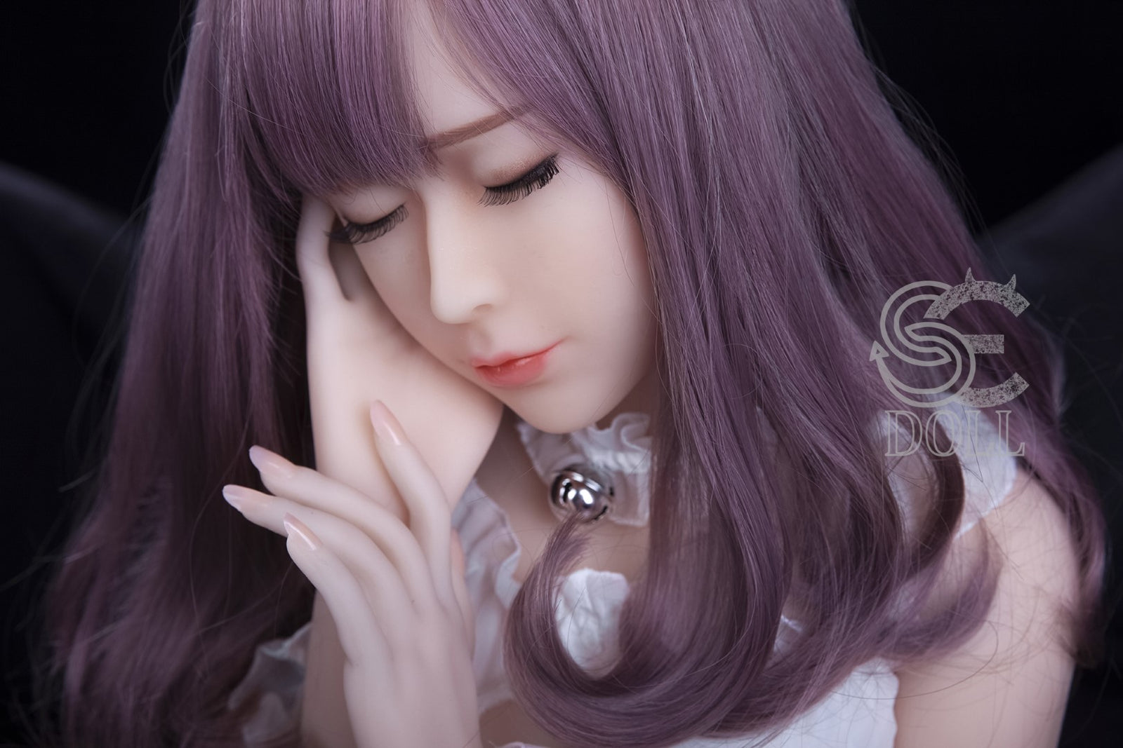 Dora seksnukk (SEDoll 130 cm E-Cup #017 TPE)