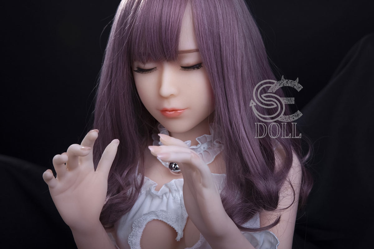 Dora seksnukk (SEDoll 130 cm E-Cup #017 TPE)