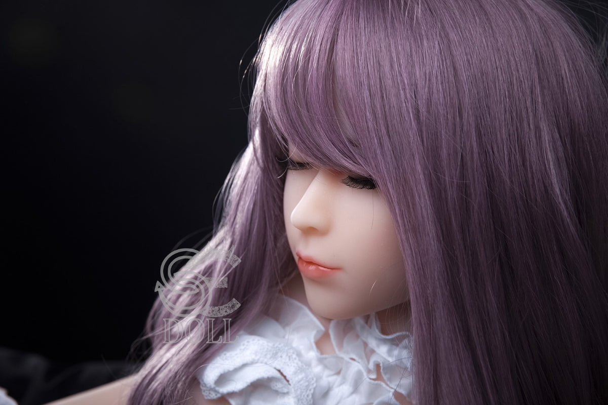 Dora seksnukk (SEDoll 130 cm E-Cup #017 TPE)