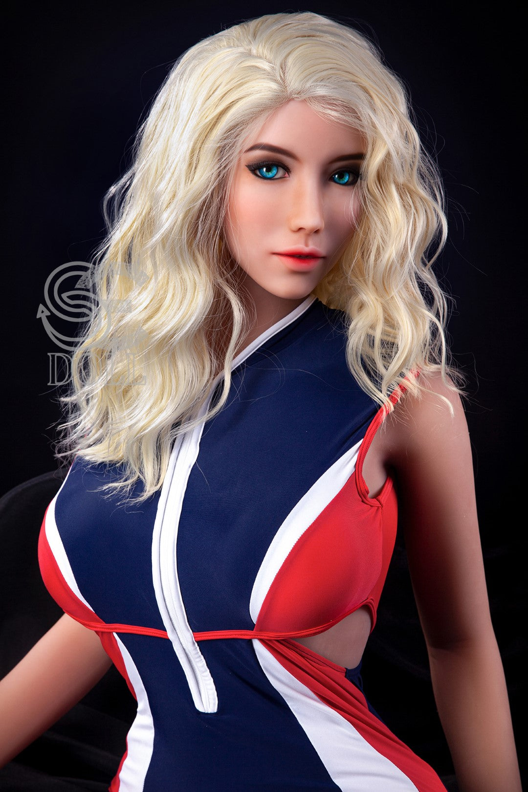 Natasha seksnukk (SEDoll 167 cm E-Cup #023 TPE)