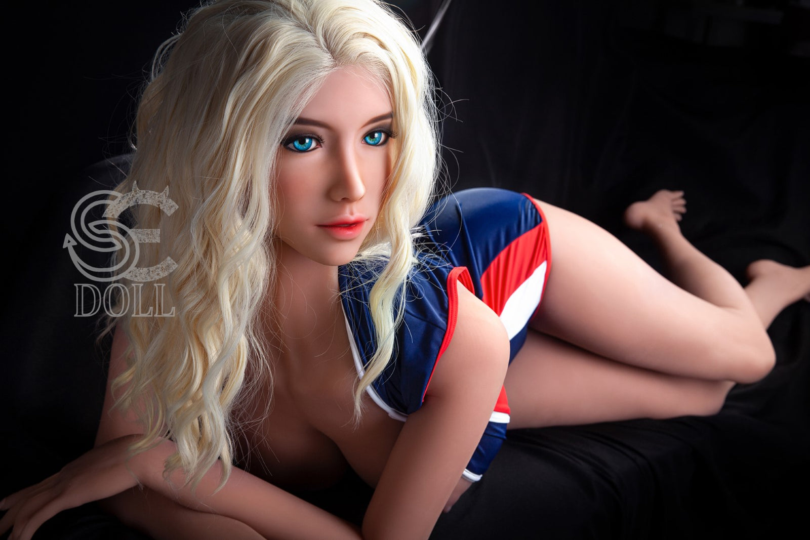 Natasha seksnukk (SEDoll 167 cm E-Cup #023 TPE)