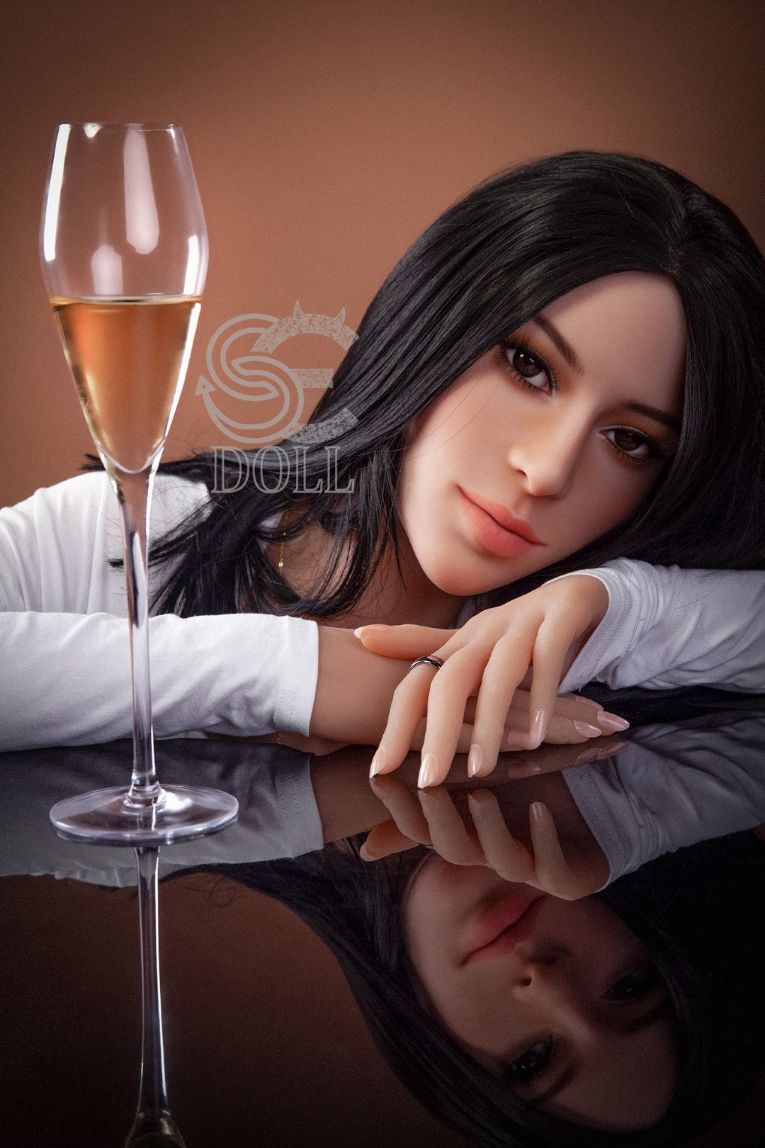Karissa.Seksinukk (SEDoll 157 cm F-Cup #024 TPE)
