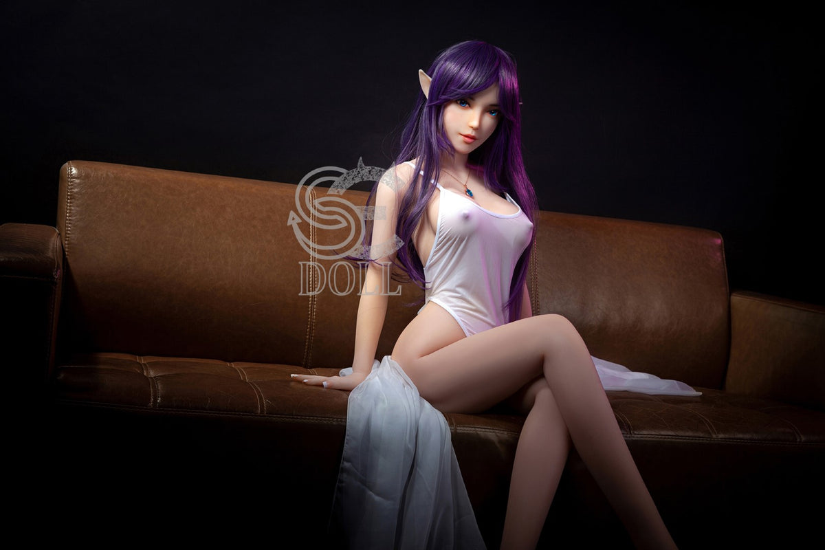 Olivia Elf Sex Doll (SEDoll 151 cm E-Cup #022 TPE)