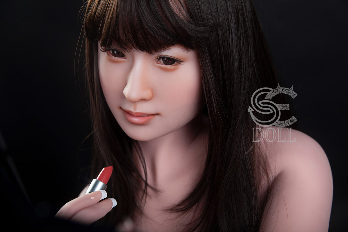 Nana Sexdocka (SEDoll 163cm E-Kupa #071 TPE)