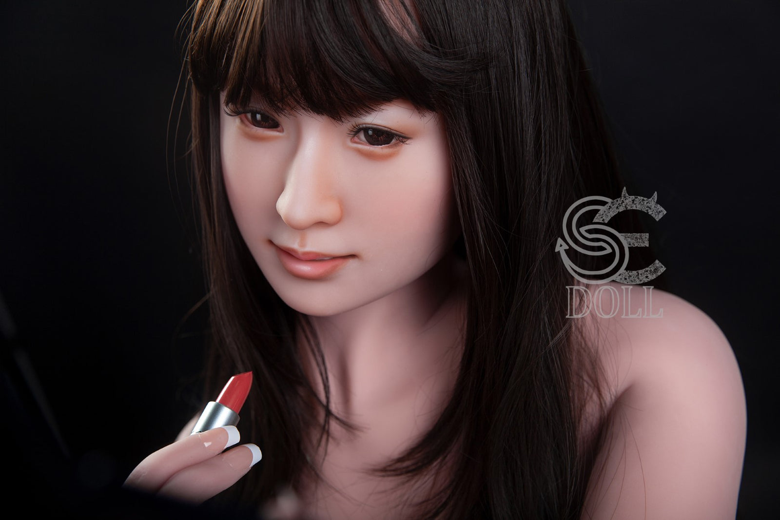 Nana Sexdocka (SEDoll 163cm E-Kupa #071 TPE)