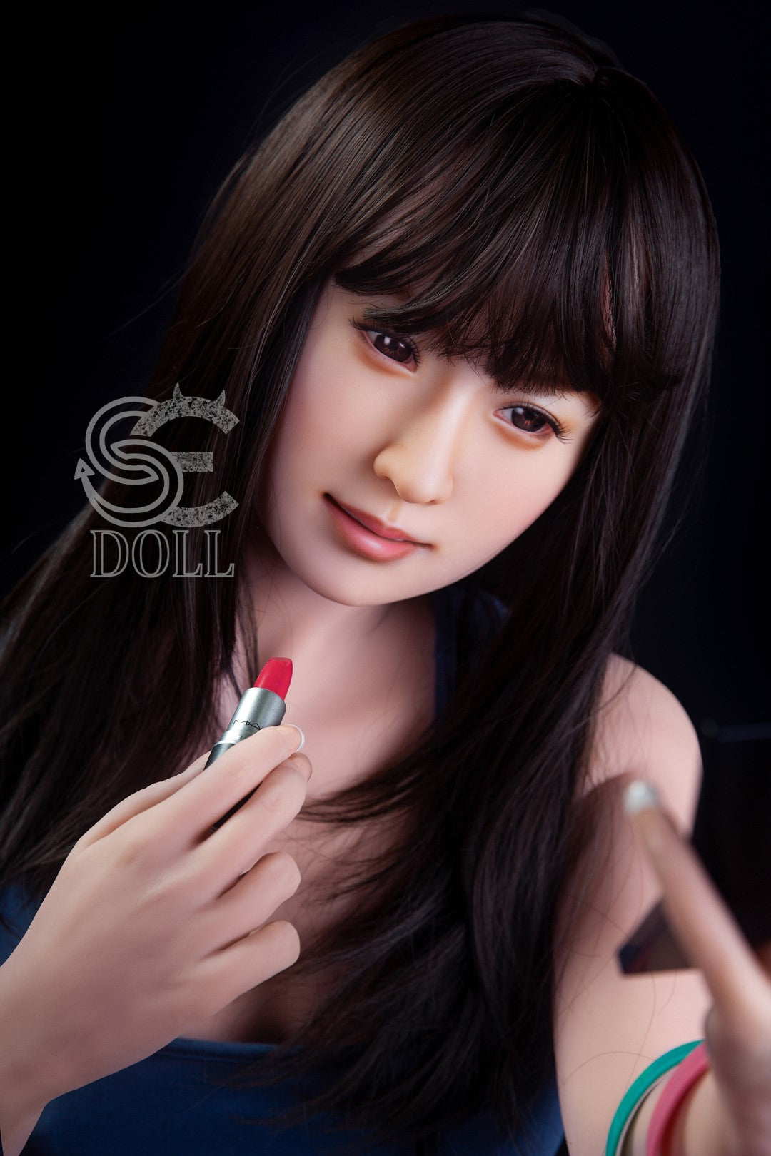 Nana Sexdocka (SEDoll 163cm E-Kupa #071 TPE)
