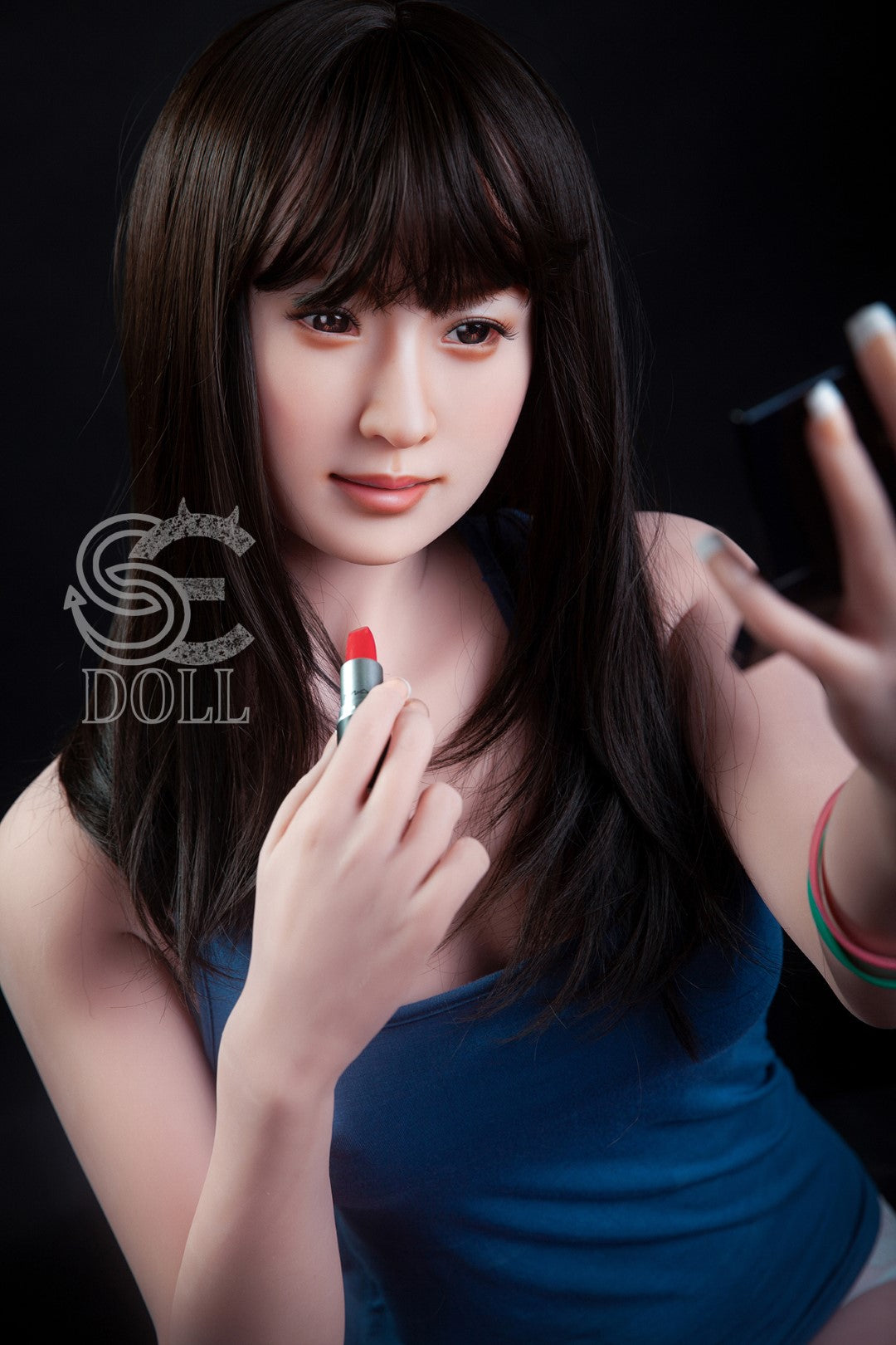 Nana Sexdocka (SEDoll 163cm E-Kupa #071 TPE)