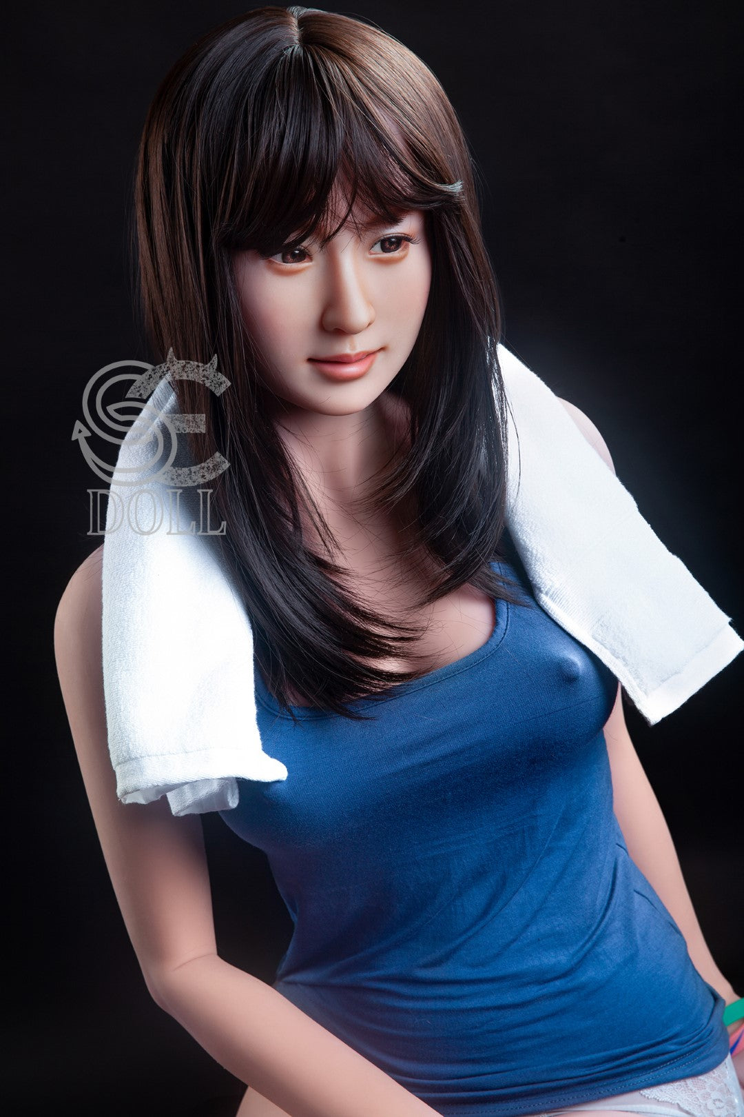 Nana Sexdocka (SEDoll 163cm E-Kupa #071 TPE)