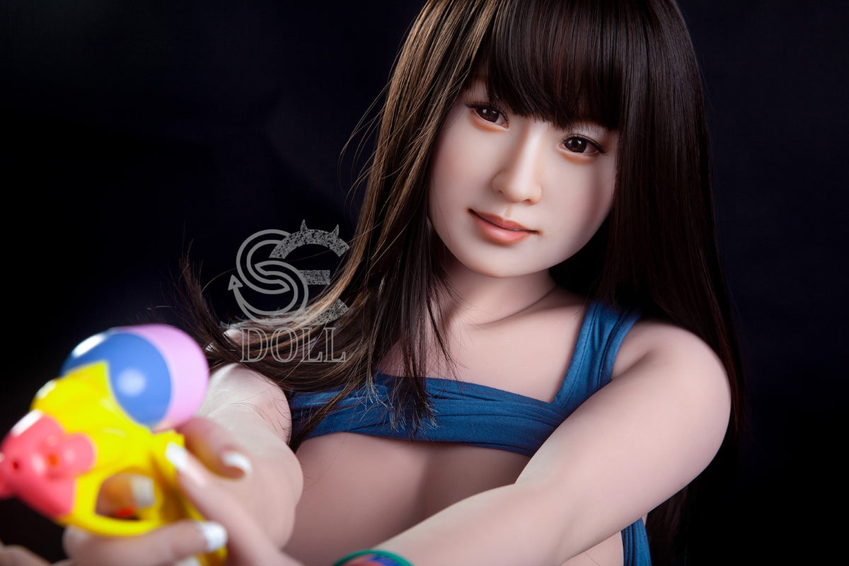 Nana Sexdocka (SEDoll 163cm E-Kupa #071 TPE)
