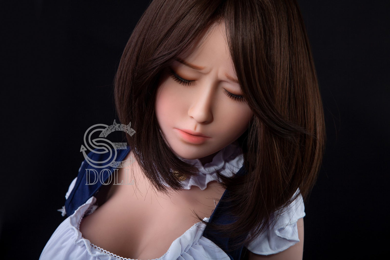 Lilith Sexdocka (SEDoll 151cm E-Kupa #073 TPE)