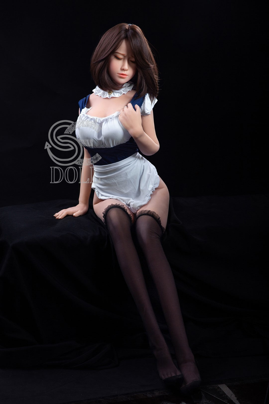 Lilith Sexdocka (SEDoll 151cm E-Kupa #073 TPE)