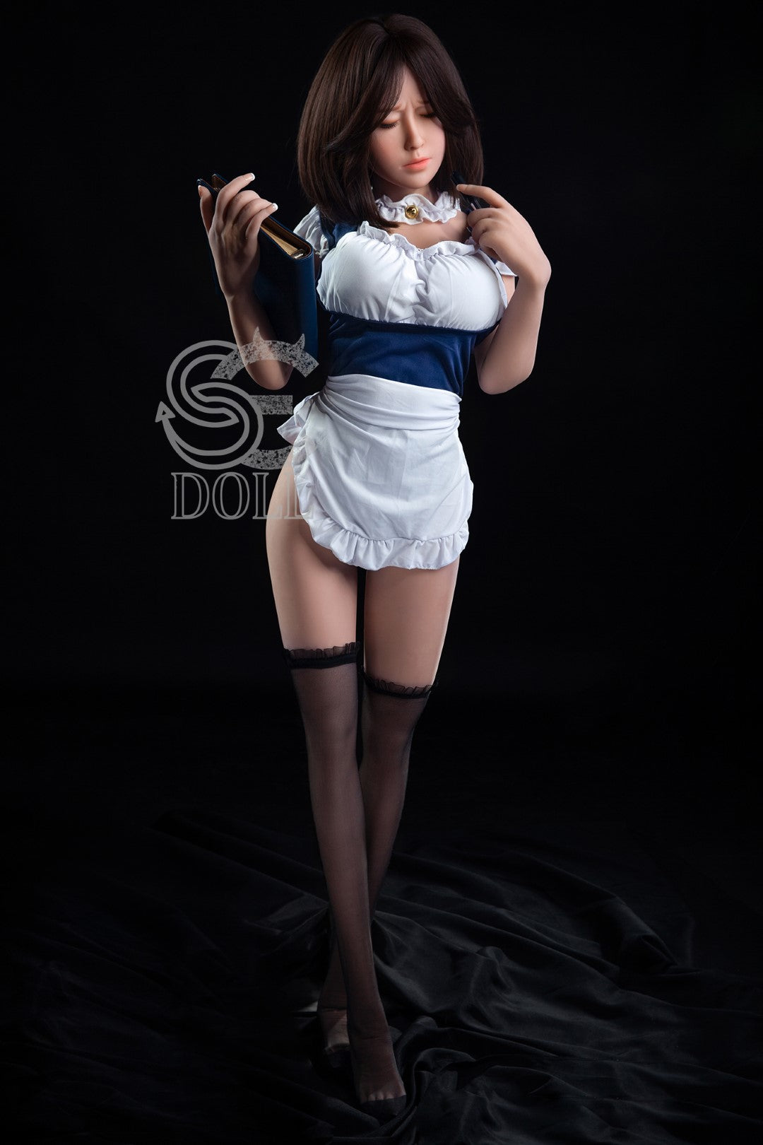 Lilith Sexdocka (SEDoll 151cm E-Kupa #073 TPE)