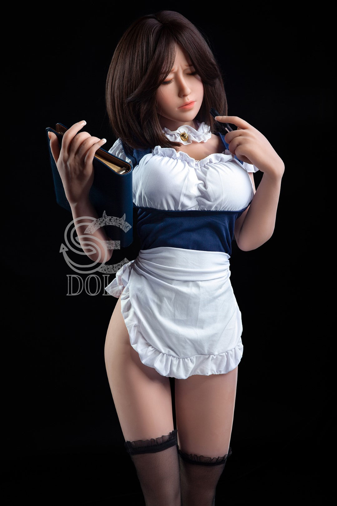 Lilith Sexdocka (SEDoll 151cm E-Kupa #073 TPE)