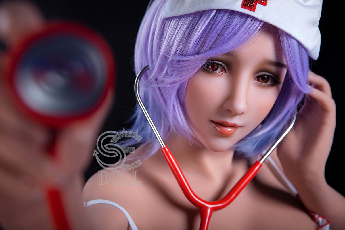 Monica seksnukk (SEDoll 168 cm F-Cup #077 TPE)