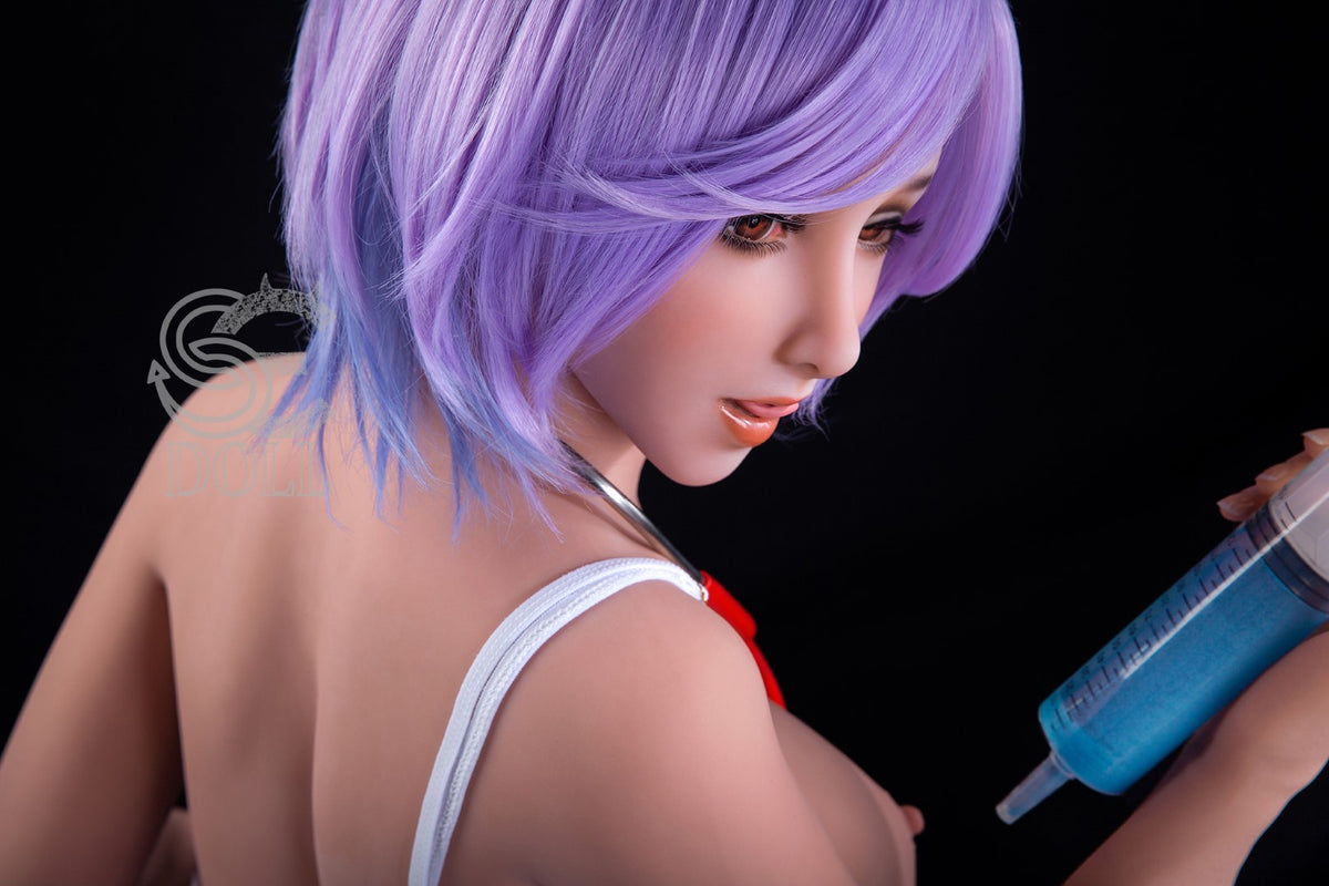 Monica seksnukk (SEDoll 168 cm F-Cup #077 TPE)