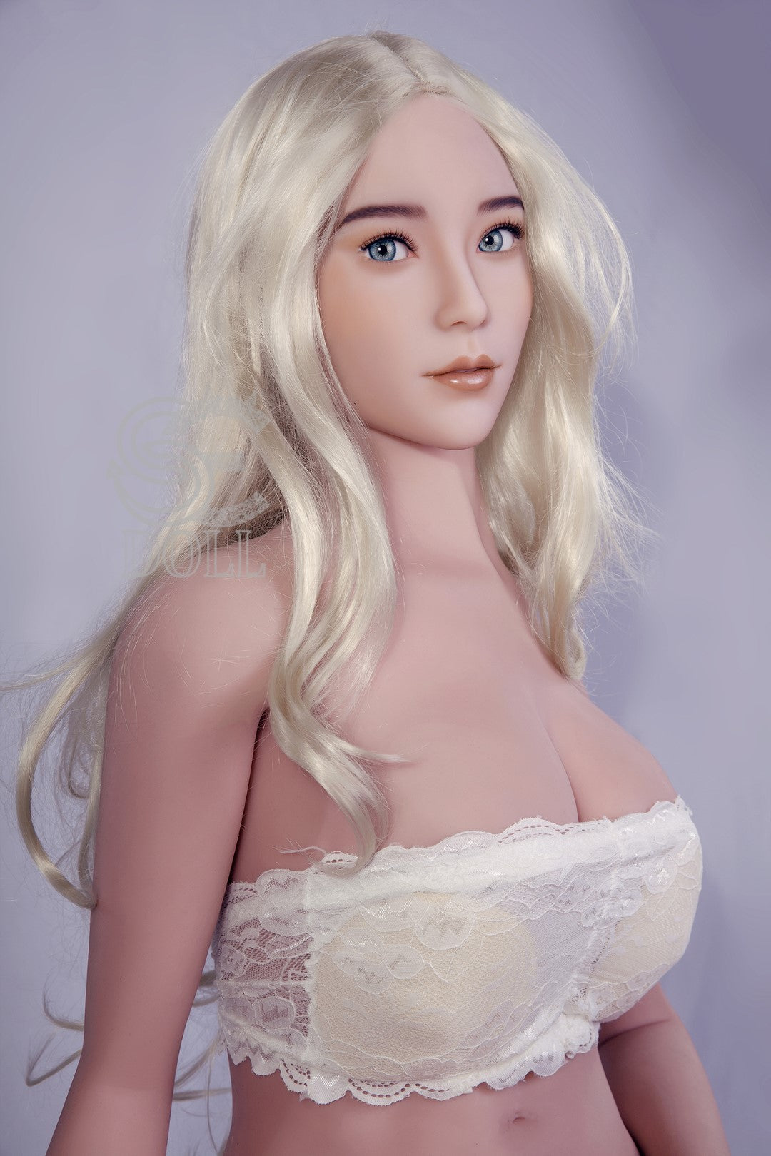 Kathy Sex Doll (SEDoll 163 cm E-Cup #078 TPE)