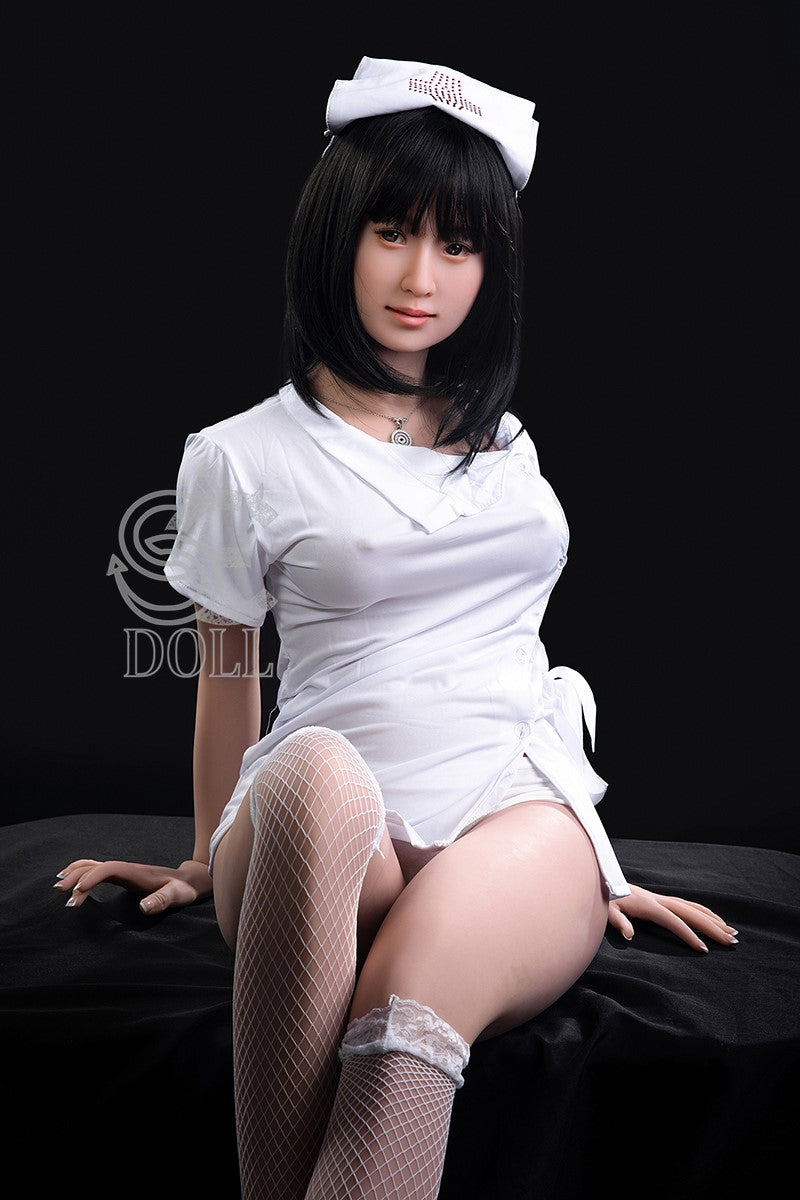 Ayaka seksnukk (SEDoll 163 cm E-Cup #071 TPE)
