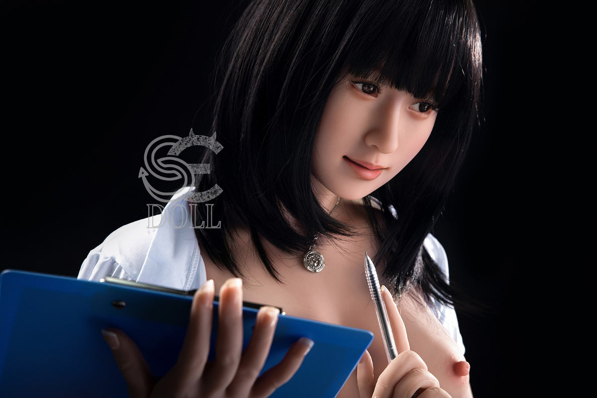Ayaka seksnukk (SEDoll 163 cm E-Cup #071 TPE)