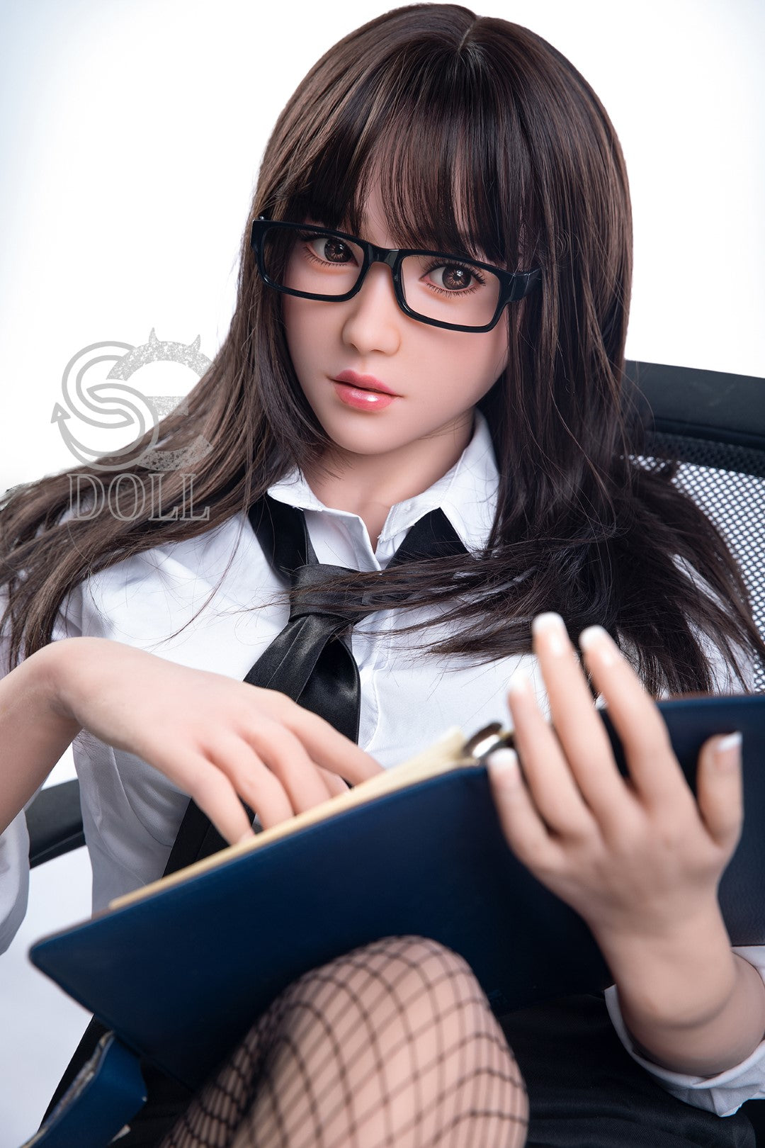 Yuuka.A Sexdocka (SEDoll 163cm E-Kupa #079 TPE)