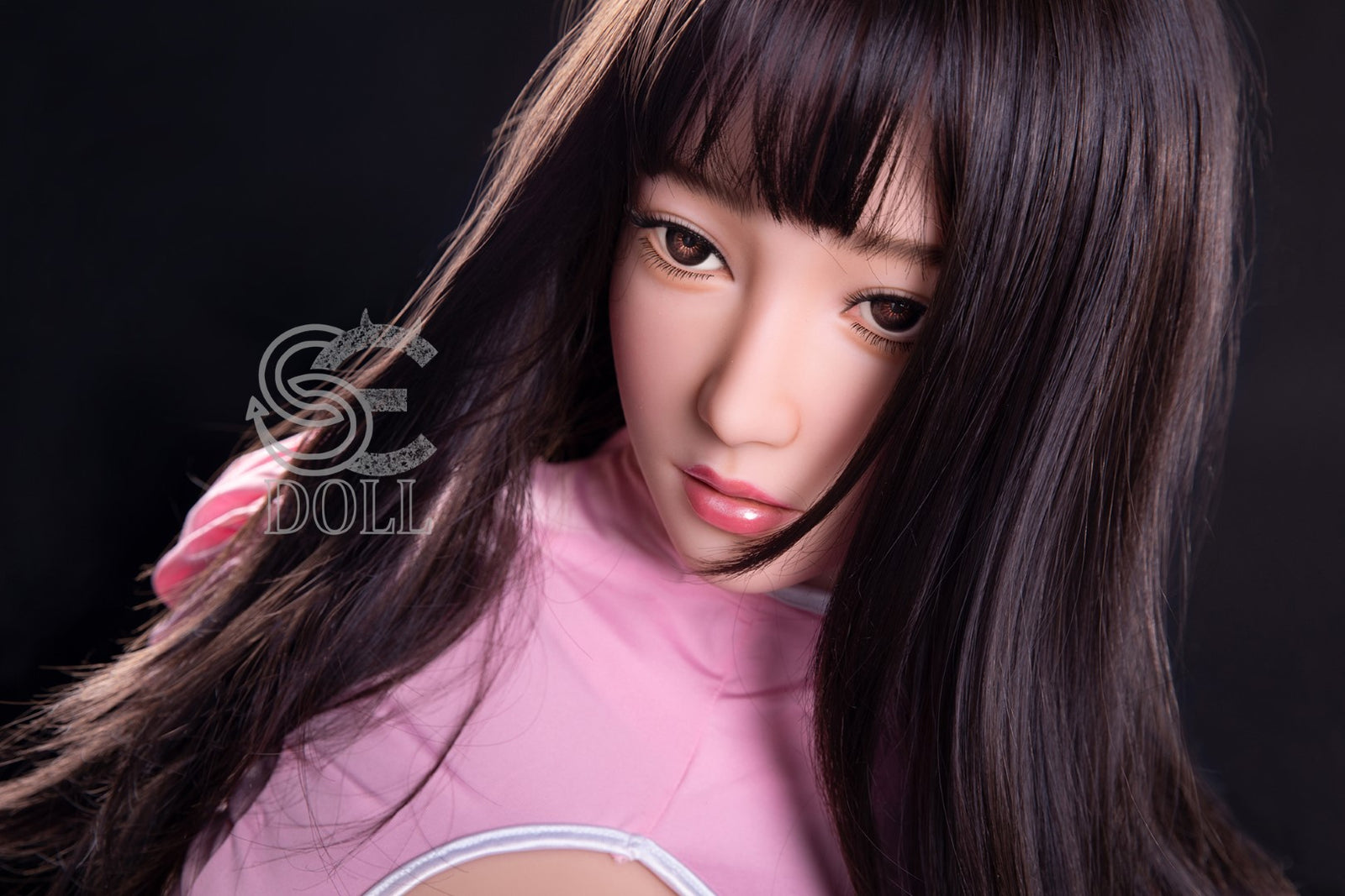 Manami seksnukk (SEDoll 163 cm E-Cup #079 TPE)