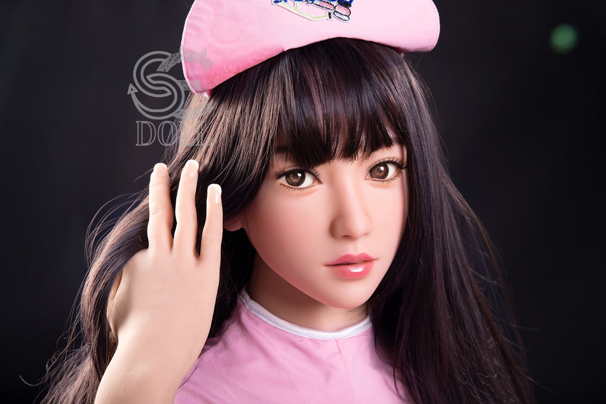 Manami seksnukk (SEDoll 163 cm E-Cup #079 TPE)