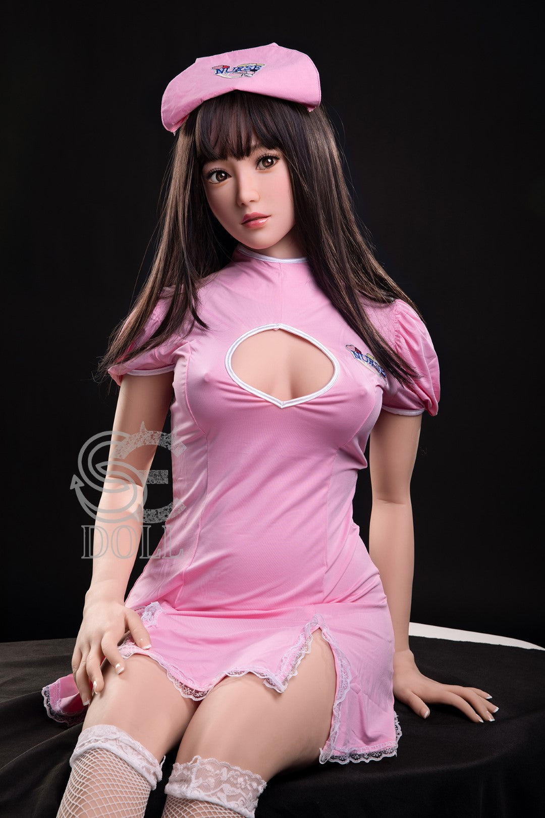 Manami seksnukk (SEDoll 163 cm E-Cup #079 TPE)