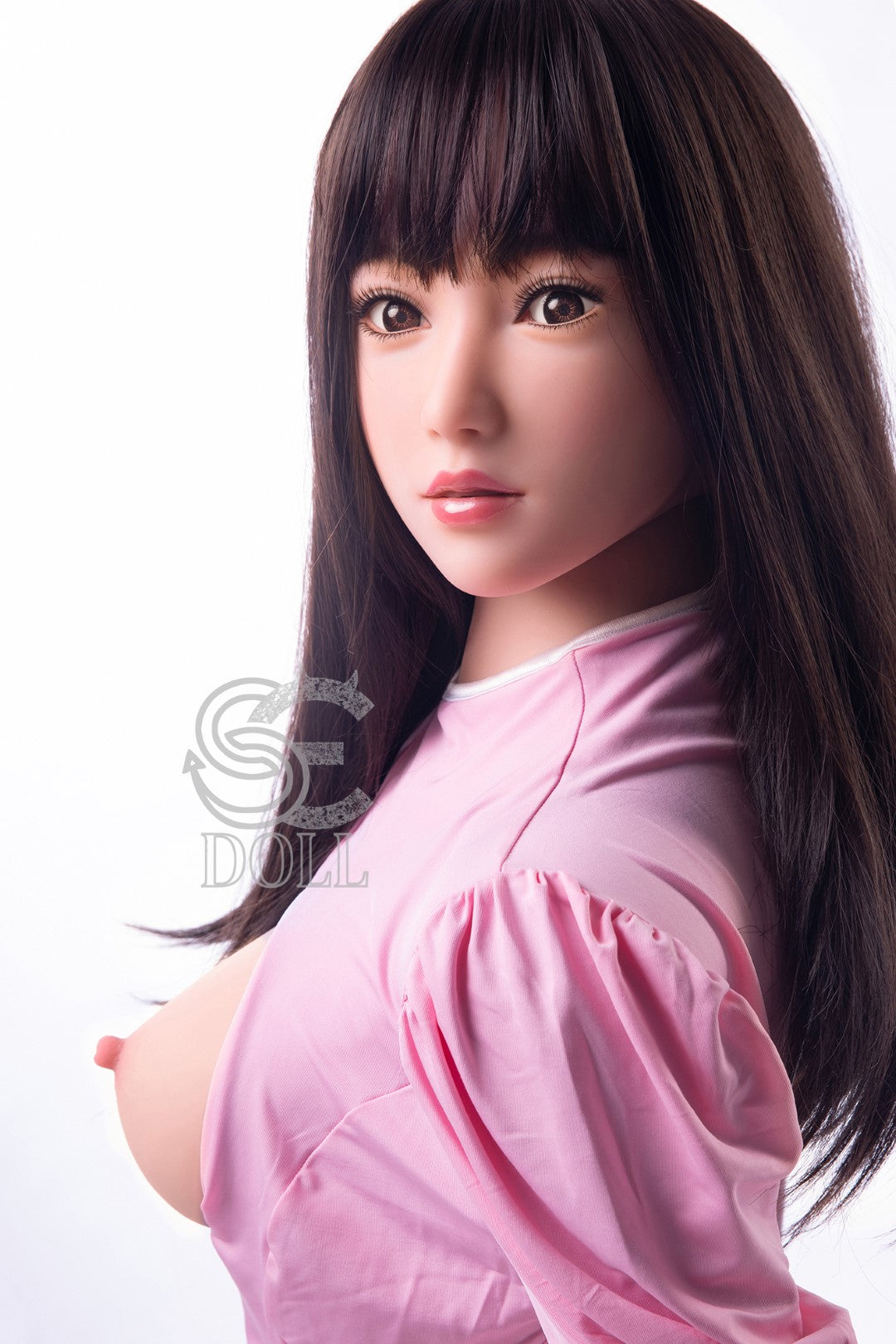 Manami seksnukk (SEDoll 163 cm E-Cup #079 TPE)