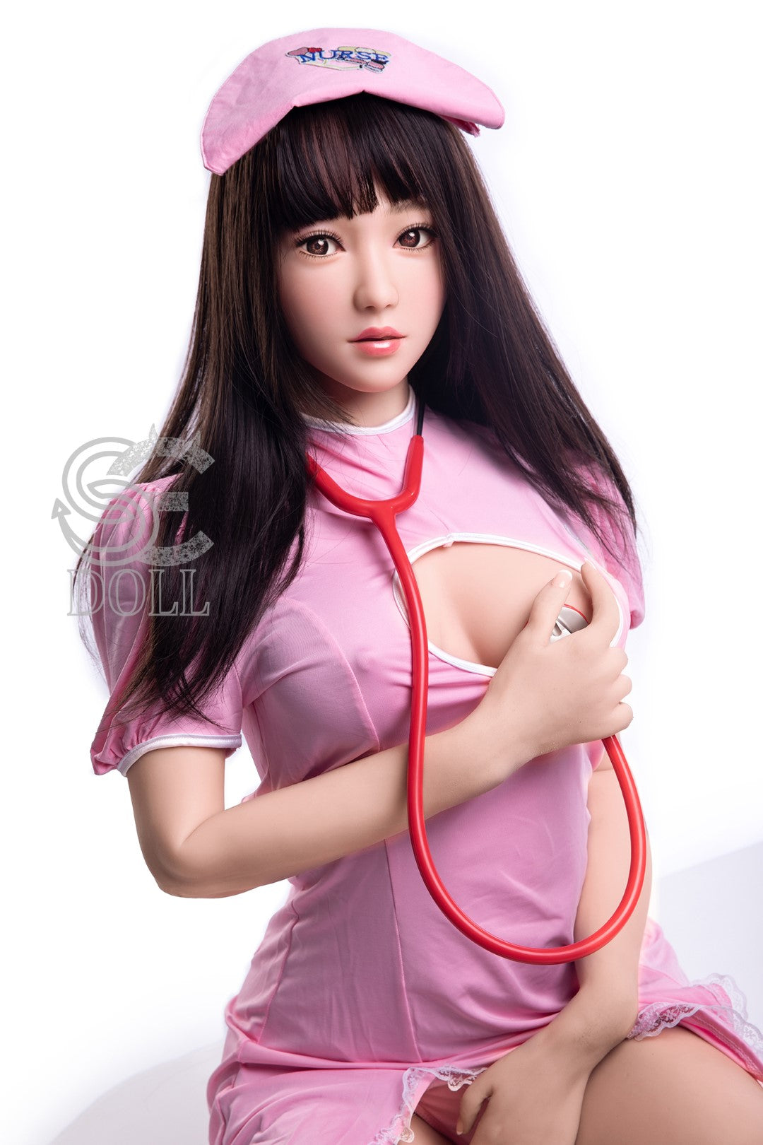 Manami seksnukk (SEDoll 163 cm E-Cup #079 TPE)