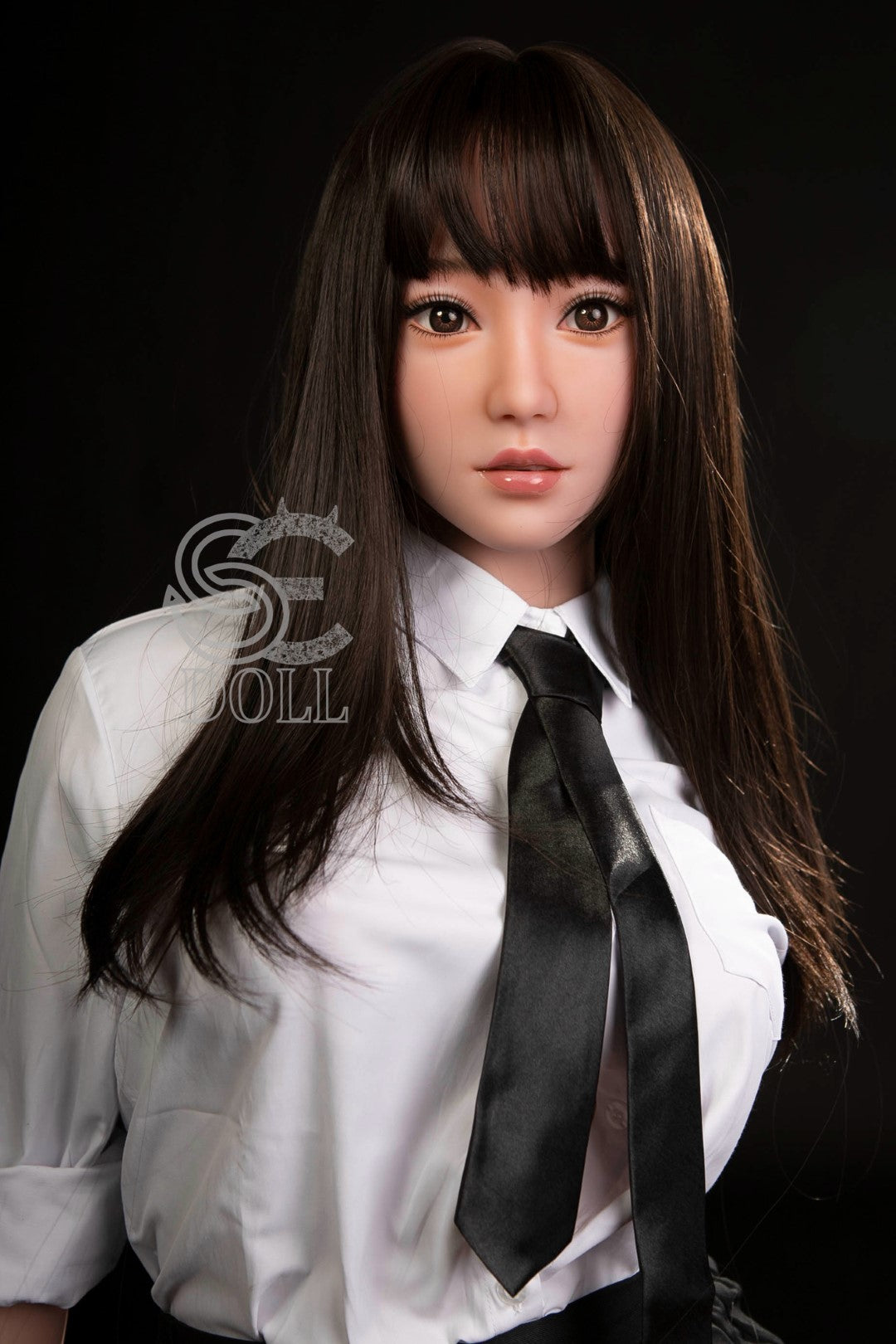 Yuuka.A Sex Doll (SEDoll 163 cm E-Cup #079 TPE)