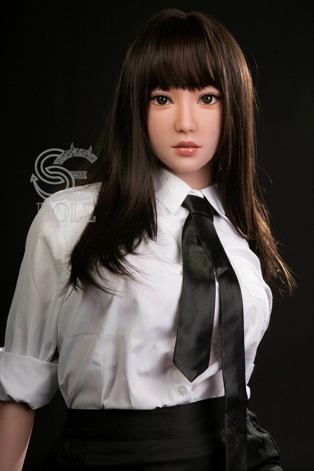 Yuuka.A Sex Doll (SEDoll 163 cm E-Cup #079 TPE)