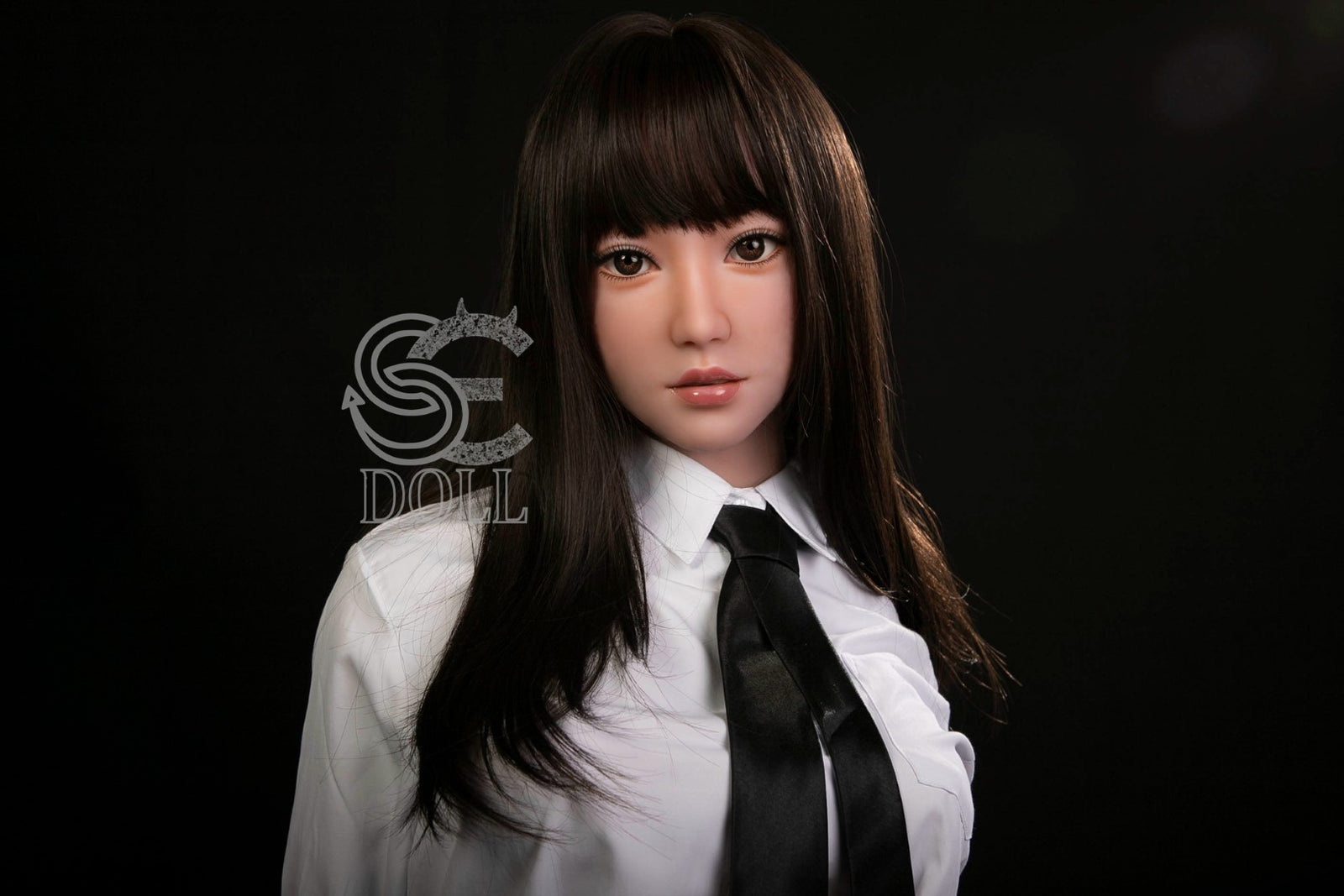 Yuuka.A Sex Doll (SEDoll 163 cm E-Cup #079 TPE)