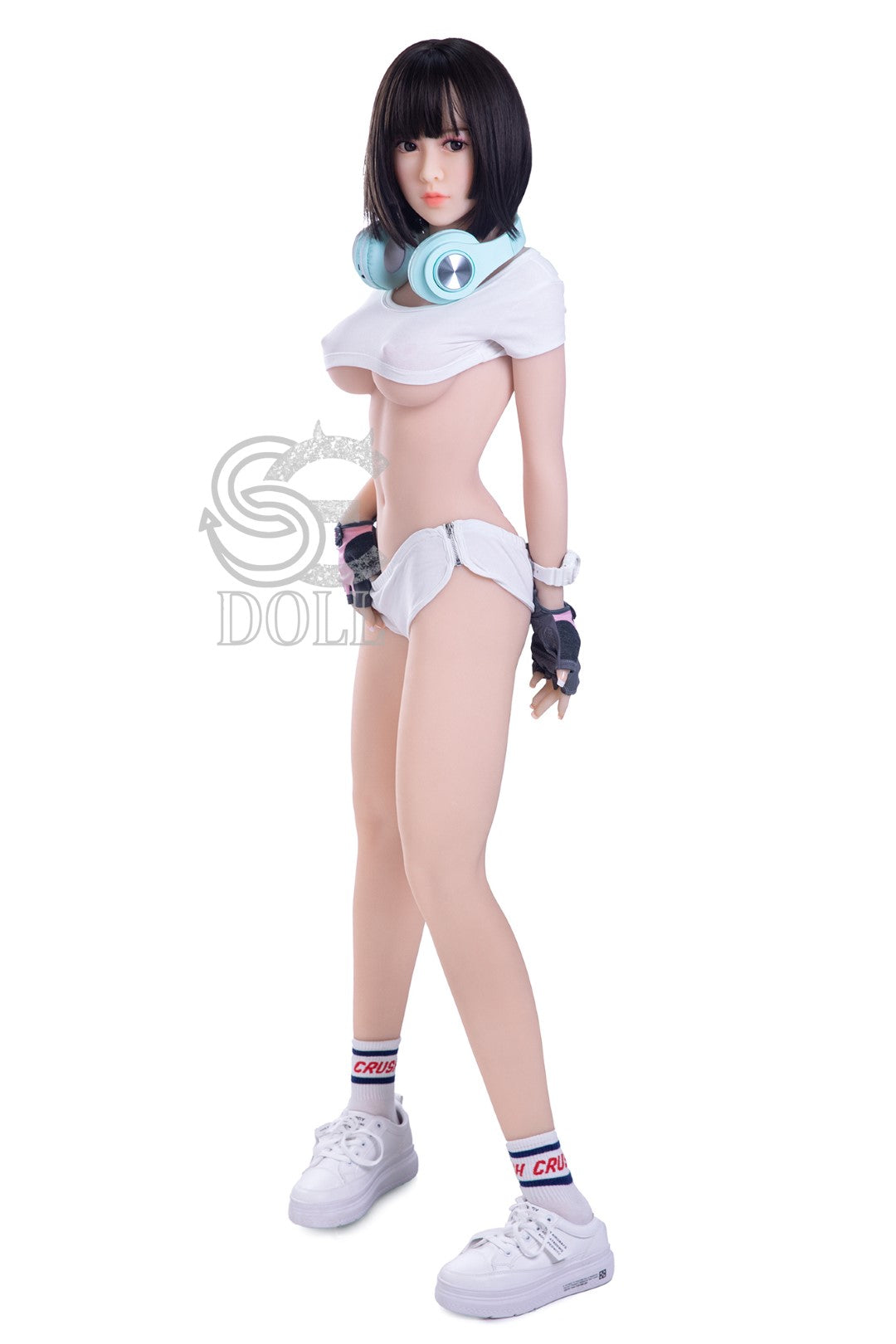 Miku seksnukk (SEDoll 151 cm E-Cup #010 TPE)