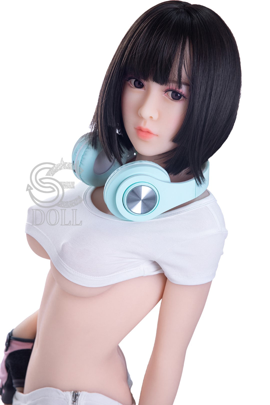 Miku seksnukk (SEDoll 151 cm E-Cup #010 TPE)
