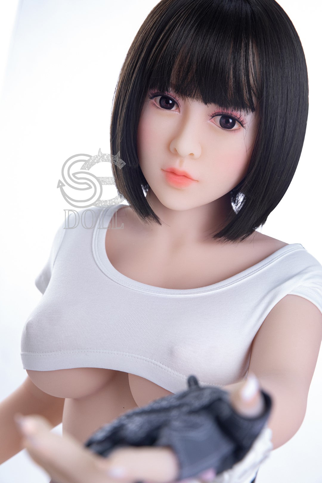 Miku seksnukk (SEDoll 151 cm E-Cup #010 TPE)