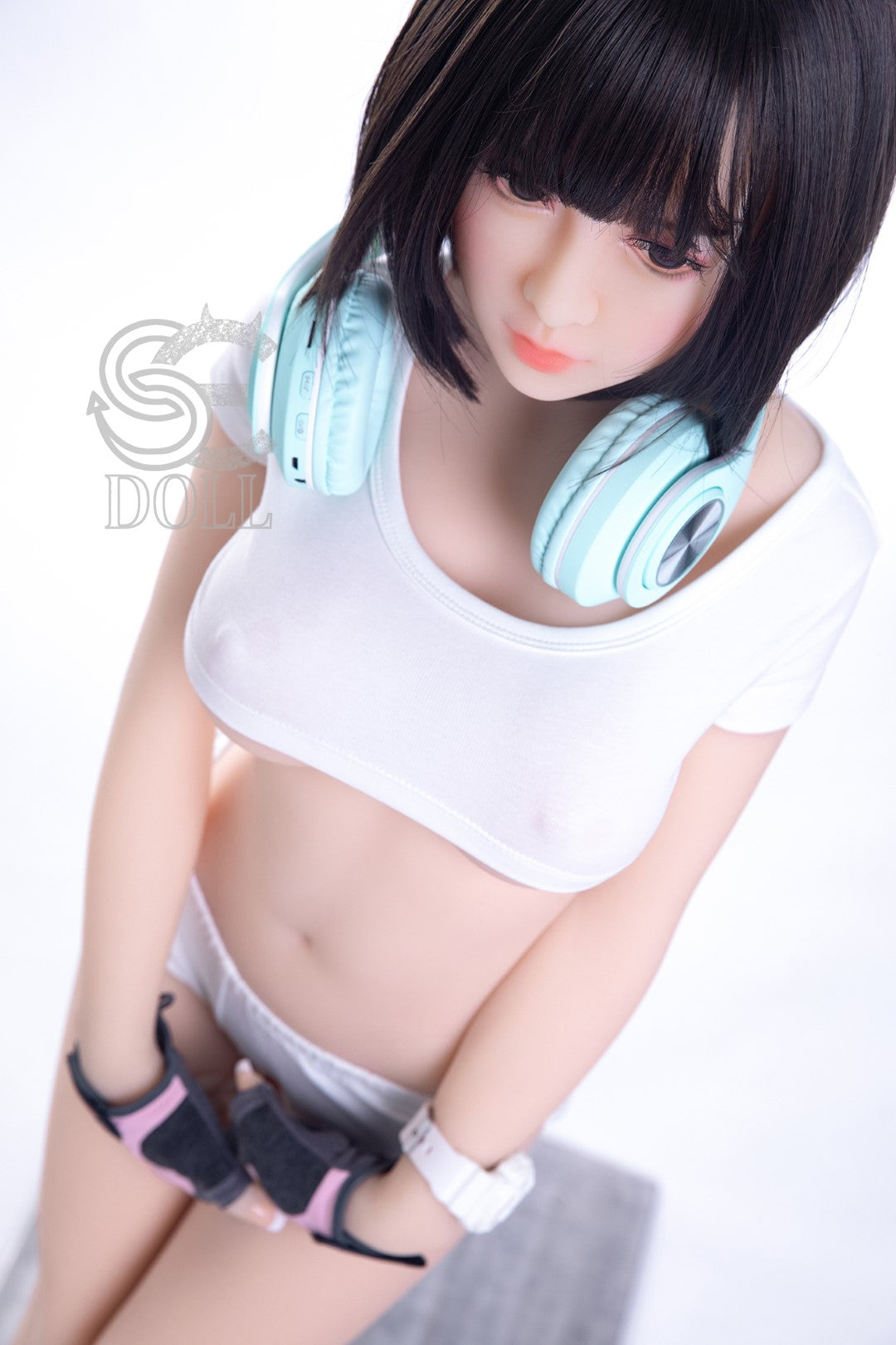 Miku seksnukk (SEDoll 151 cm E-Cup #010 TPE)