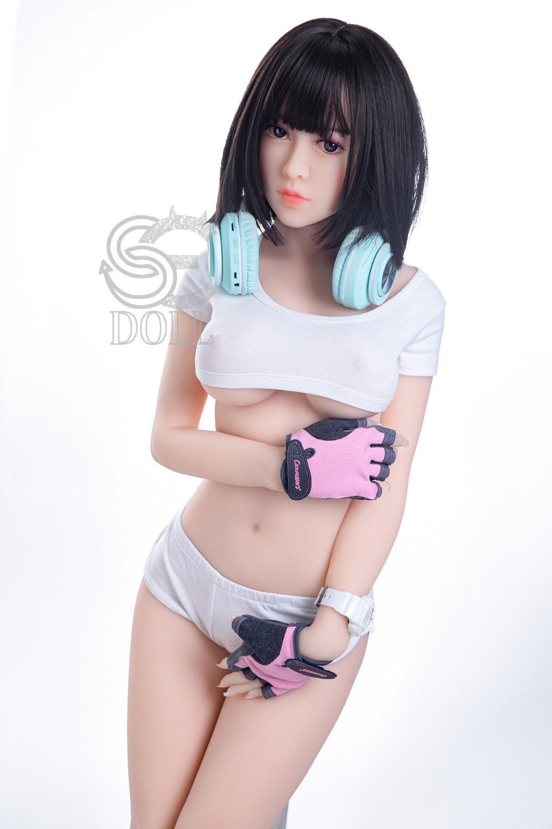 Miku seksnukk (SEDoll 151 cm E-Cup #010 TPE)